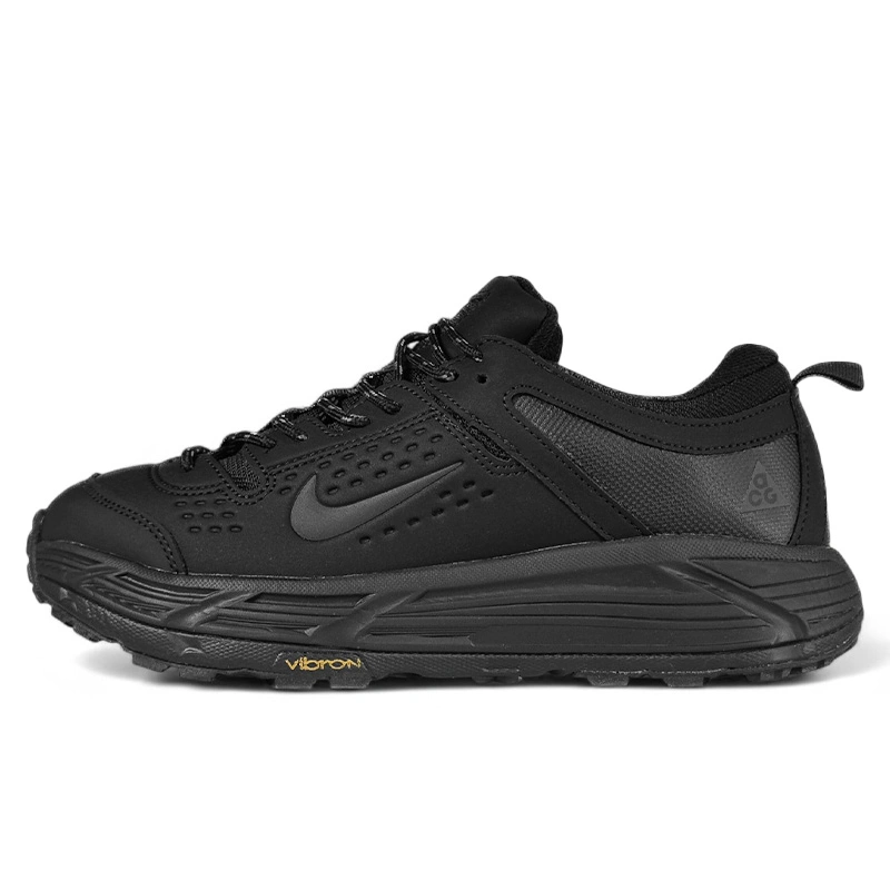 Nike ACG Running Gore Tex Termo Black FKS2355869 Footers