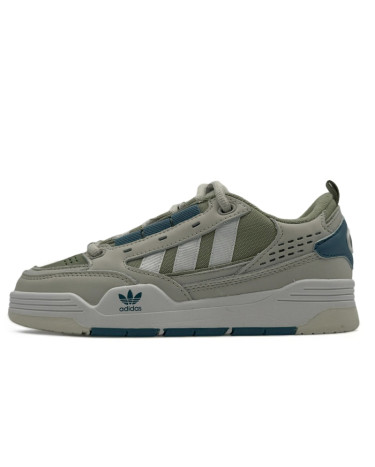 Adidas Adi2000 Beige Blue