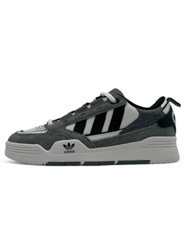 Adidas Adi2000 Grey White Black