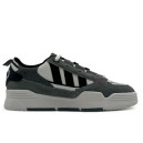 Придбати Adidas Adi2000 Grey White Black FKS2351964