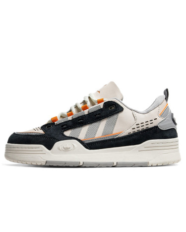 Adidas Adi2000 Beige Black Orange GX2164