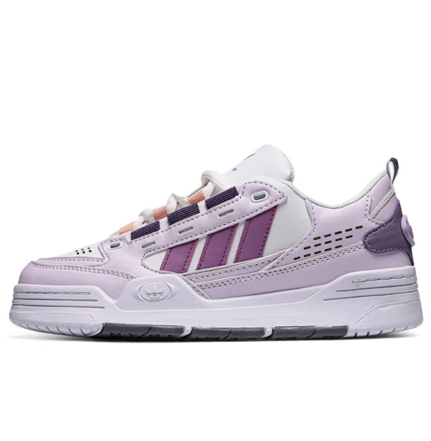 Adidas Adi2000 Silver Violet