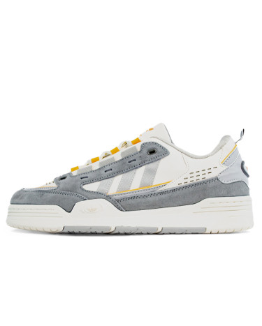 Adidas Adi2000 White Grey Orange