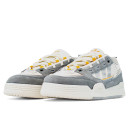 Кросівки Adidas Adi2000 White Grey Orange