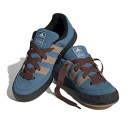 Кросівки Adidas Adimatic Indigo Black