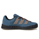 Придбати Adidas Adimatic Indigo Black FKS2351951