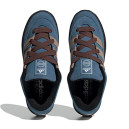 Оригінал Adidas Adimatic Indigo Black