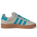 Купить Adidas Campus 00s Putty Grey Preloved Blue Gum FKS2351991