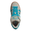 Оригинал Adidas Campus 00s Putty Grey Preloved Blue Gum