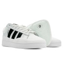 Кросівки Adidas Campus x Bad Bunny White Black