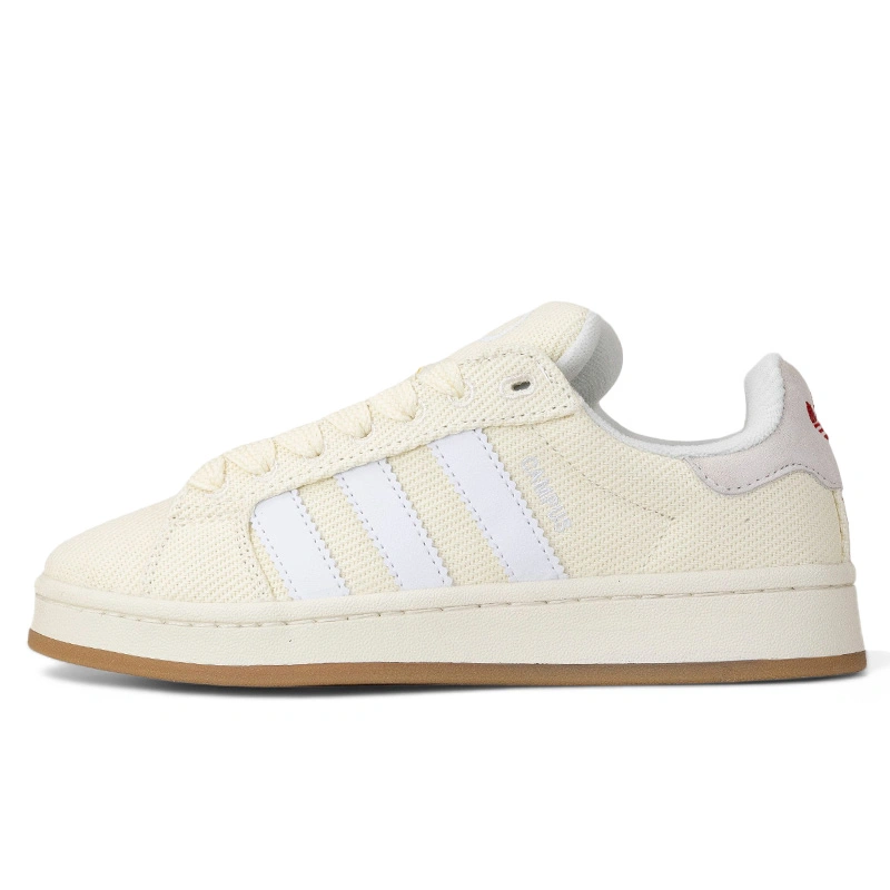 Adidas Campus Beige White FKS2354142 buy with delivery Footers