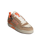 Кроссовки Adidas Forum Mod Low Jack O’Lantern Light Brown