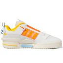 Купить Adidas Forum Mod Low Cloud White Crew Yellow FKS2351993
