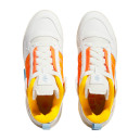 Оригинал Adidas Forum Mod Low Cloud White Crew Yellow