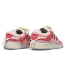 Оригінал Adidas Forum Low Bad Bunny White Pink