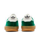 Оригинал Gazelle Green Suede 70