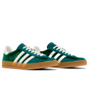Gazelle Green Suede 70