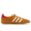 Купить Gazelle GG Monogram Brown 62 FKS61029