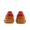 Оригинал Gazelle GG Monogram Brown 62