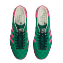 Оригінал Gazelle Green GG Monogram 46