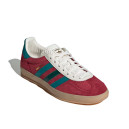Кросівки Adidas Gazelle Bordo Blue White