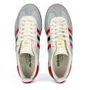 Оригинал Adidas Gazelle Blue Red Green