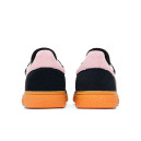 Оригинал Adidas Handball Spezial Black Clear Pink Gum