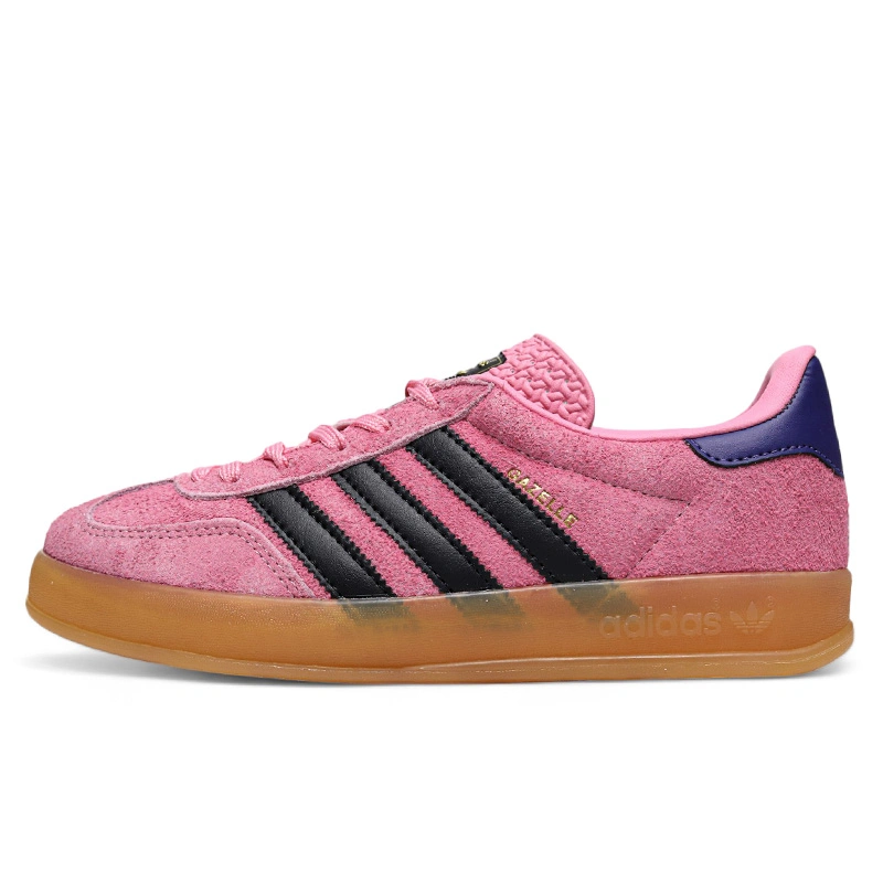 Adidas gazelle womens purple online