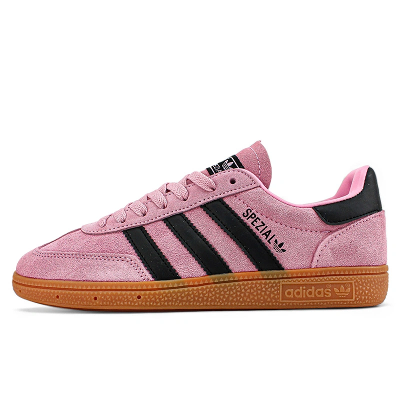 Spezial adidas black shop