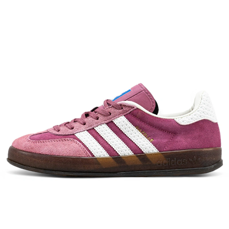 Adidas gazelle rose vapeur new arrivals
