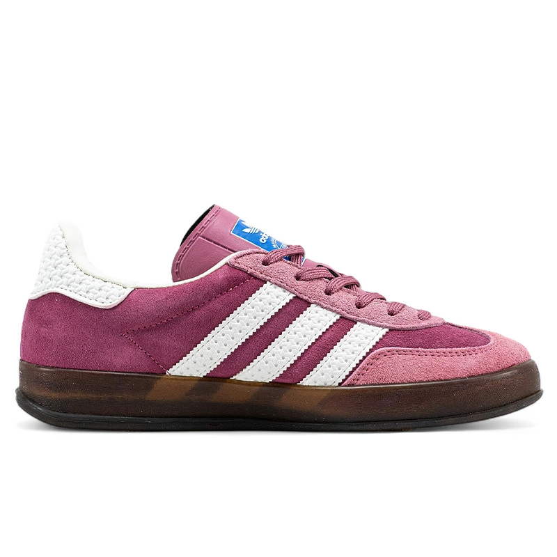 Adidas Gazelle Indoor Almost Pink Gum IF1809 FKS2354145 Footers