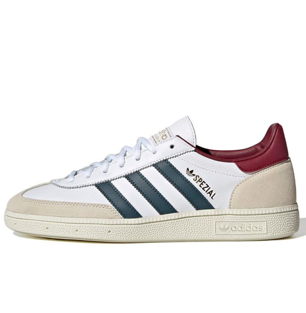 Adidas Handball Spezial White Arctic Night IF3742