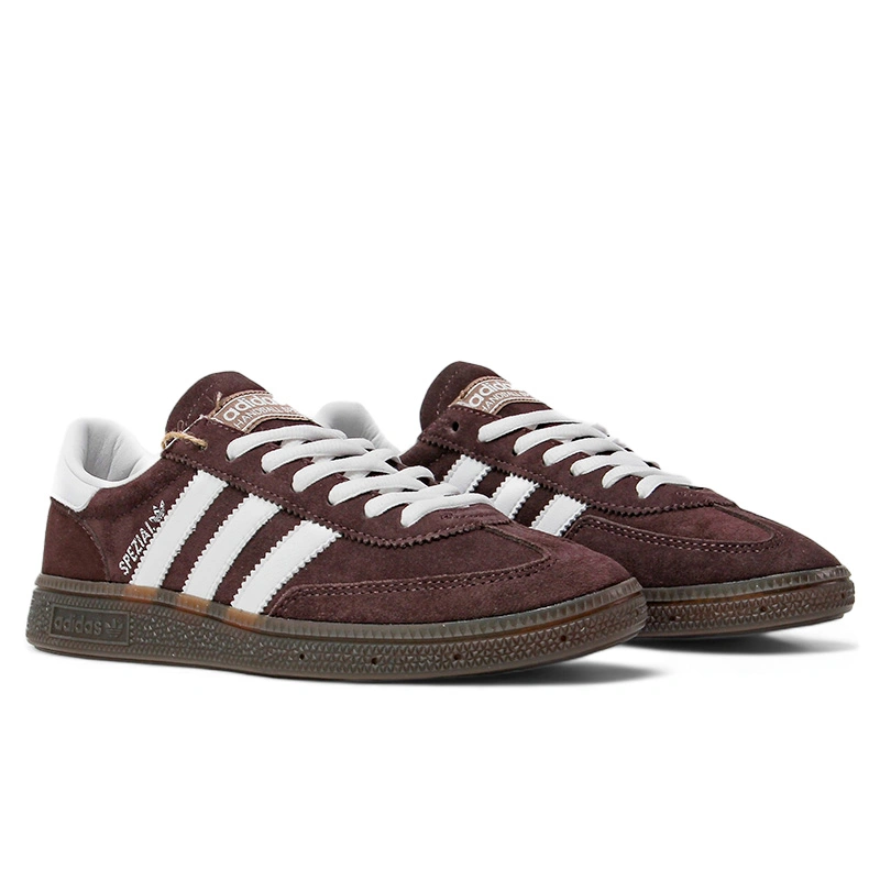 Adidas handball spezial brown 2025