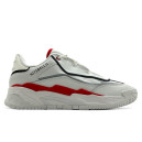 Купить Adidas Niteball II White Red FKS2352920