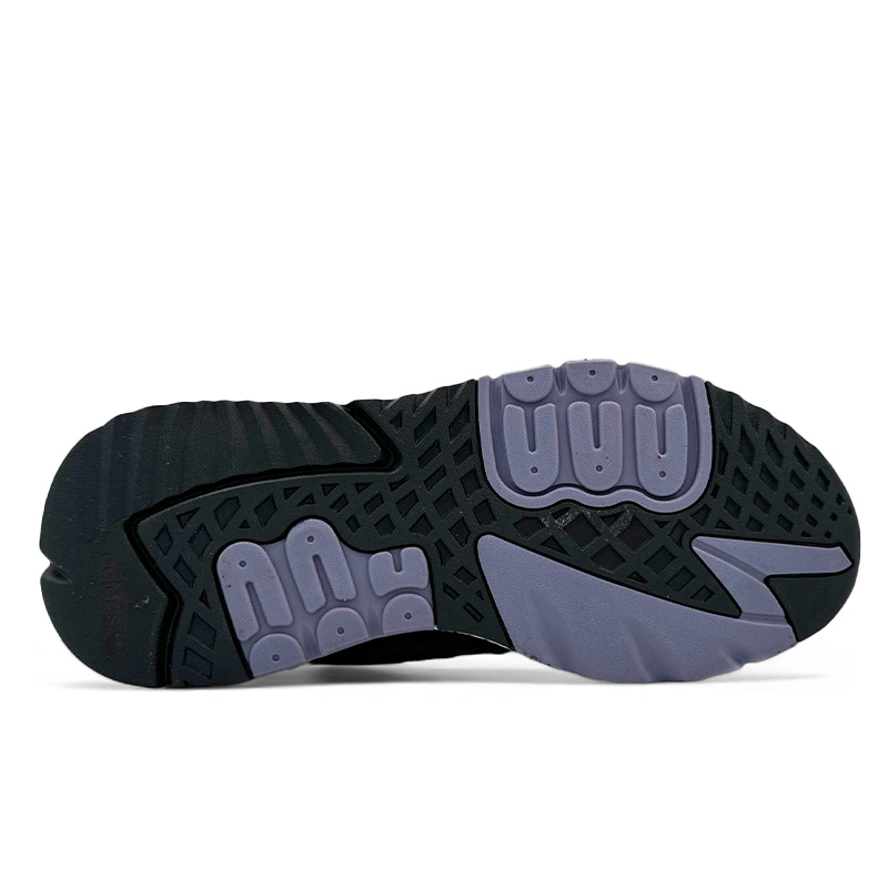 Night jogger black shop