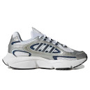 Купить Adidas Ozmillen Silver Tech Indigo FKS2351965