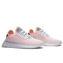 Кроссовки Adidas Deerupt Cloud White