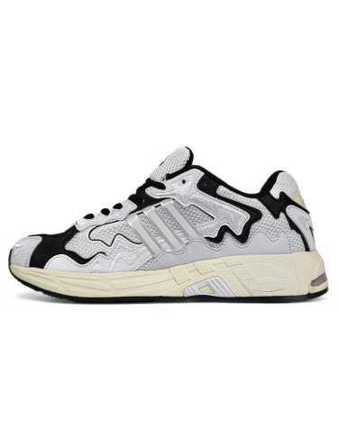 Adidas Response x Bad Bunny White Black