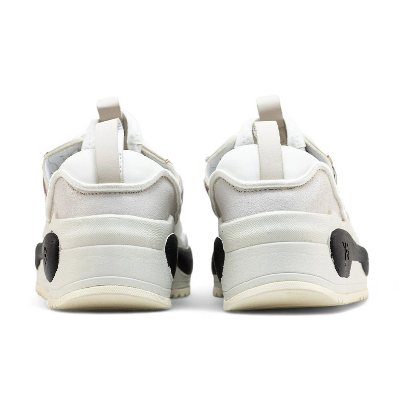 y Купить Adidas Y-3 Белый, Красный оригинал на Footers