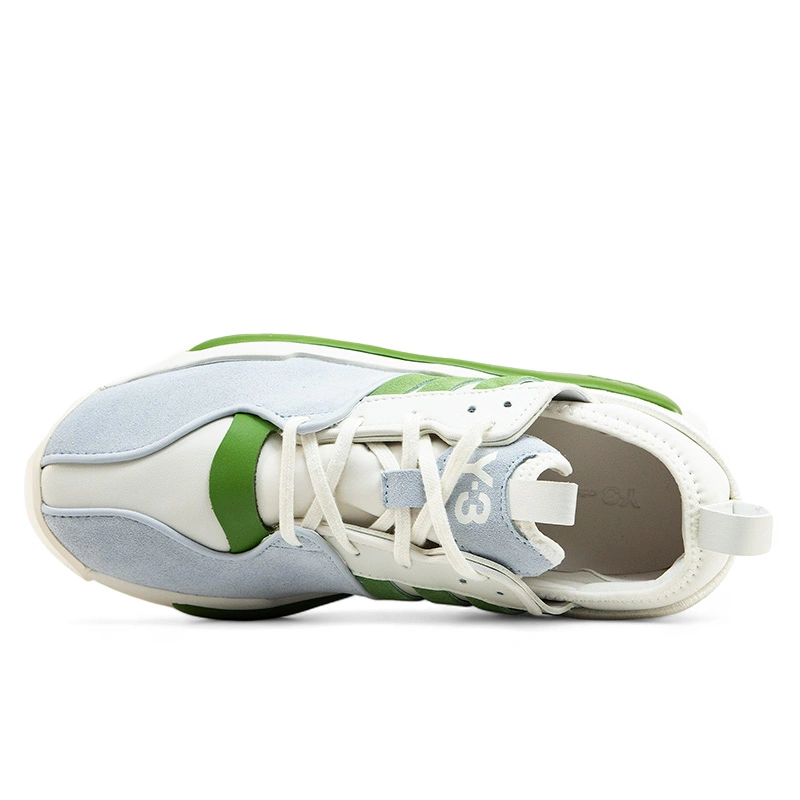 Adidas Y-3 Rivalry Team Rave Green ID7931 за ціною 16800 грн