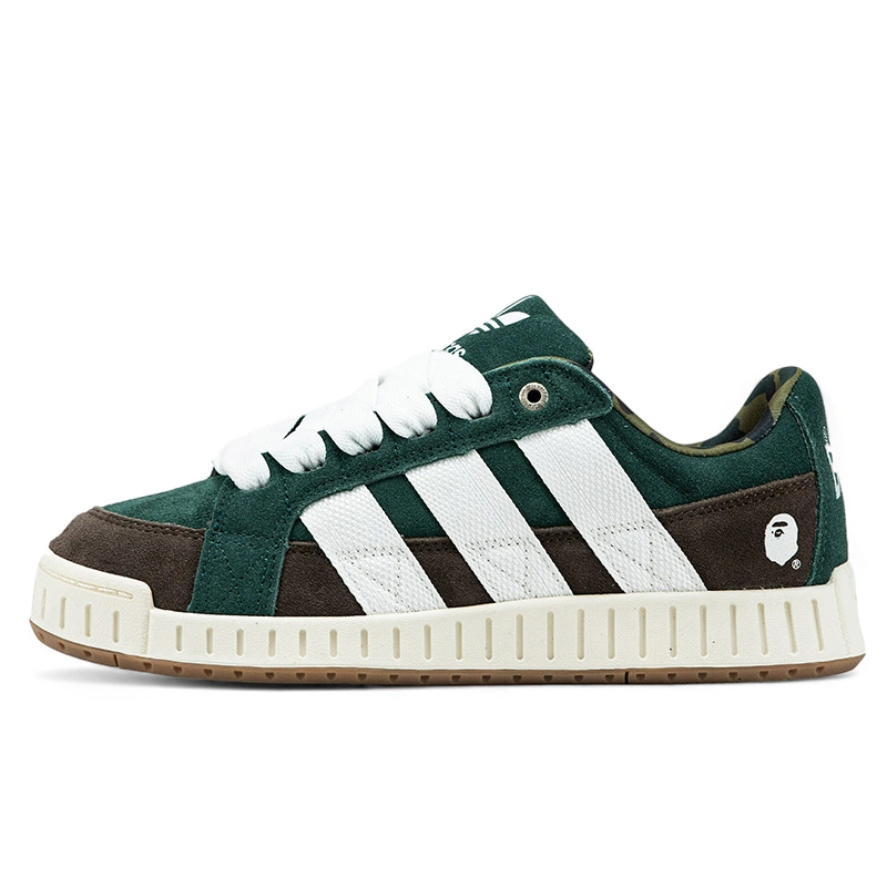 Adidas bape scarpe 2025