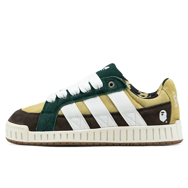 Adidas bape sneakers 2025