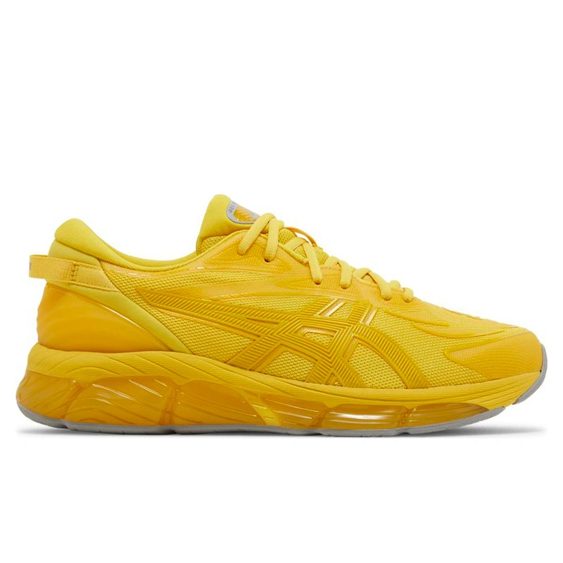 Asics Gel Quantum x C.P. Company 360 8 Yellow 1203A507 750 FKS2354463 Footers