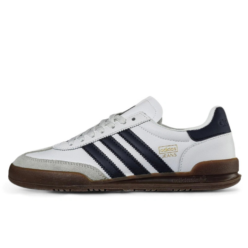 Adidas Jeans White Navy Gum FW6207 FKS2355272 buy with delivery Footers