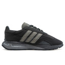 Купить Adidas Retropy E5 Black Grey FKS2351954
