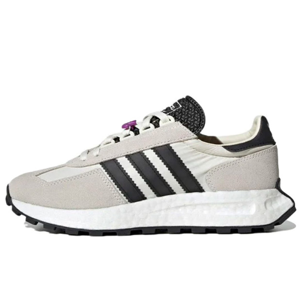 Adidas Retropy E5 Off White Black HQ6886