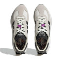 Оригінал Adidas Retropy E5 Off White Black