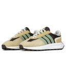Кросівки Adidas Retropy E5 Beige Green Brown