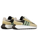 Оригінал Adidas Retropy E5 Beige Green Brown