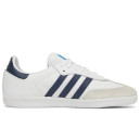 Купить Adidas Samba ADV White Shadow Navy FKS2351958